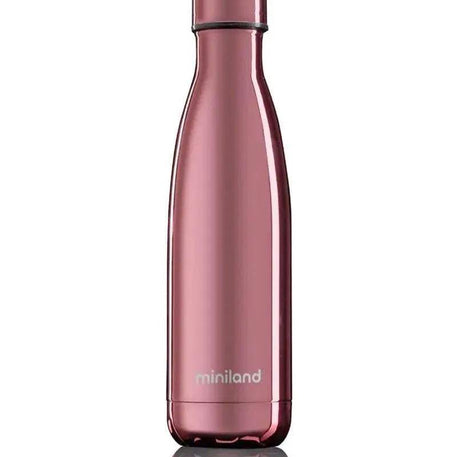 miniland-bouteille-deluxe-500ml-rose-babyboss-ma-miniland-pour-bebe-maroc-1 - Babyboss.ma -bebe-maroc