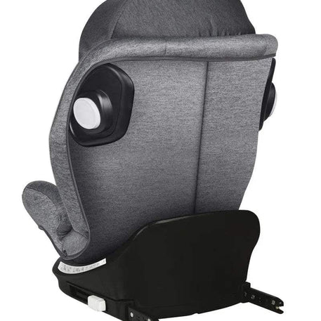 MS Innovaciones Siège auto Sidney Isofix - MS Innovaciones - Sièges Auto pour bébé Maroc -www.babyboss.ma
