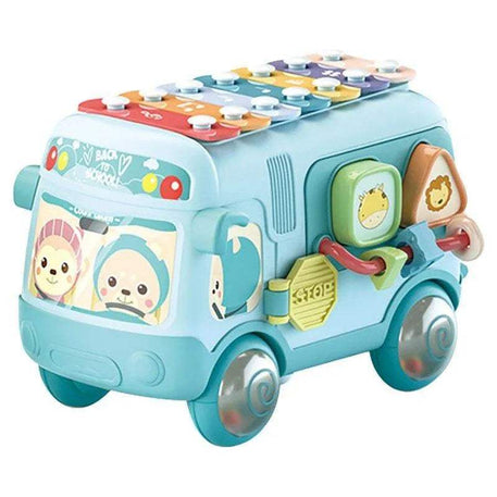 Multifonction bus - SOBEBEAR - pour bébé Maroc -www.babyboss.ma