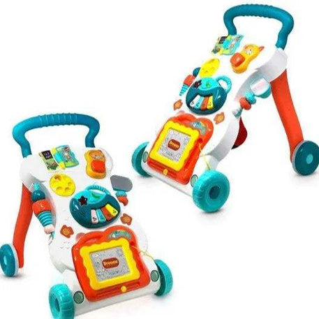 MusicWalker - babyboss toys - Toys pour bébé Maroc -www.babyboss.ma