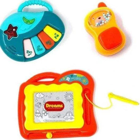 MusicWalker - babyboss toys - Toys pour bébé Maroc -www.babyboss.ma