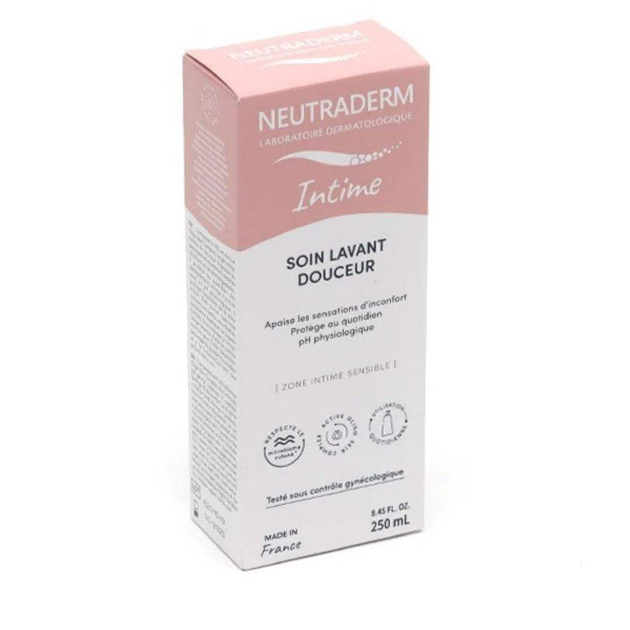 neutraderm-gel-lavant-intime-fl250ml-babyboss-ma-neutraderm-pour-bebe-maroc-1 - Babyboss.ma -bebe-maroc