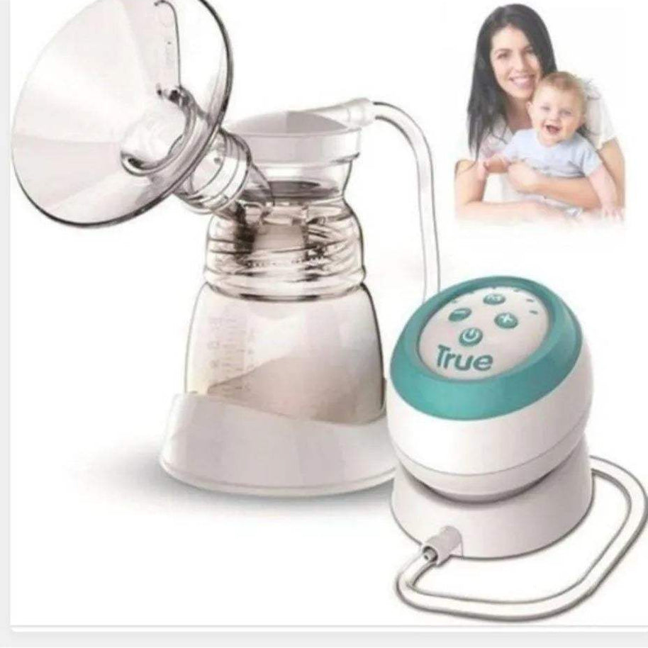 Notre bébé Tire-Lait Electrique - Notre bébé - pour bébé Maroc -www.babyboss.ma