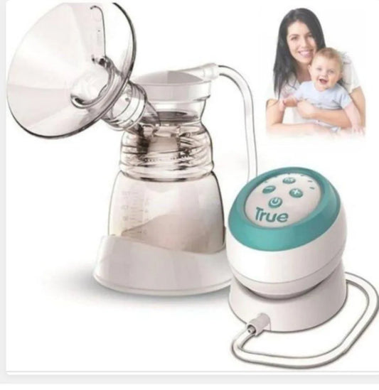 Notre bébé Tire-Lait Electrique - Babyboss.ma - Notre bébé - pour bébé maroc