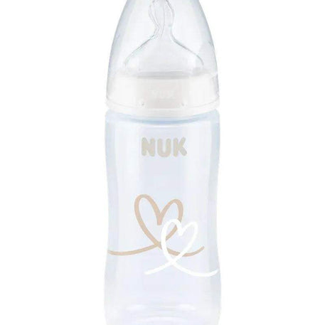 nuk_biberon_pp_300ml_ttine_en_silicone_0-6_mois_-_cur_beige-44973974454583-bebe-babyboss.ma-maroc - Babyboss.ma -bebe-maroc