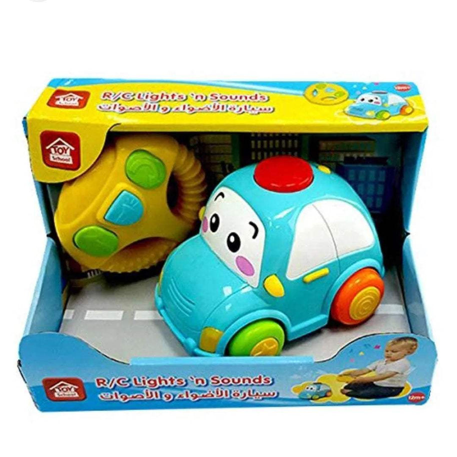 Petite voiture winfun - Winfun - pour bébé Maroc -www.babyboss.ma