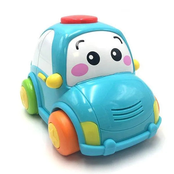 Petite voiture winfun - Babyboss.ma - Winfun - pour bébé maroc