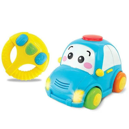 Petite voiture winfun - Babyboss.ma - Winfun - pour bébé maroc