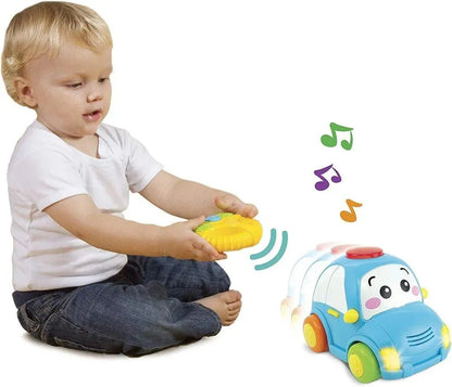 Petite voiture winfun - Babyboss.ma - Winfun - pour bébé maroc