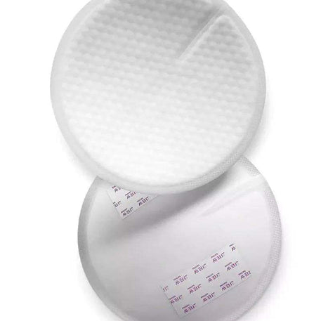 Philips Avent Coussinets d'Allaitement Jour - 24 Pièces - Philips Avent - Coussinet d'allaitement pour bébé Maroc -www.babyboss.ma
