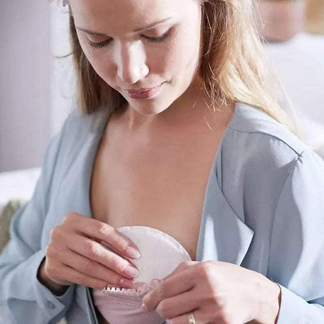 Philips Avent Coussinets d'Allaitement Jour - 24 Pièces - Philips Avent - Coussinet d'allaitement pour bébé Maroc -www.babyboss.ma