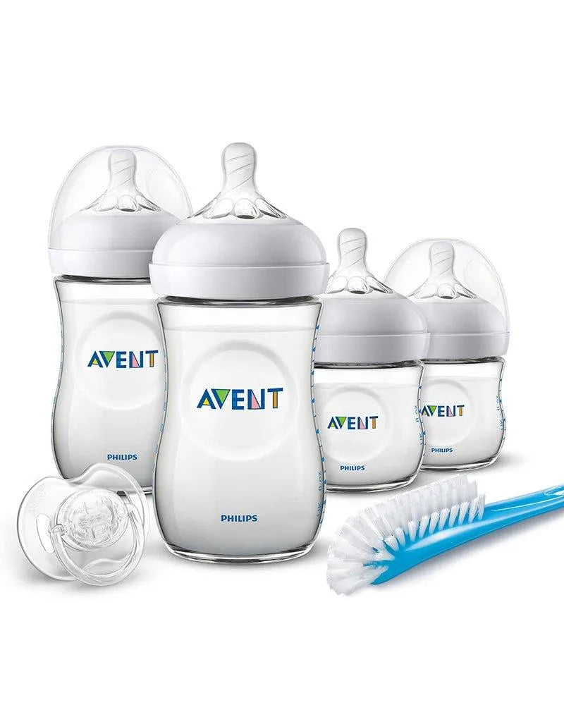 Philips Avent Kit Nouveau-Né Natural - Babyboss.ma - Philips Avent - pour bébé maroc