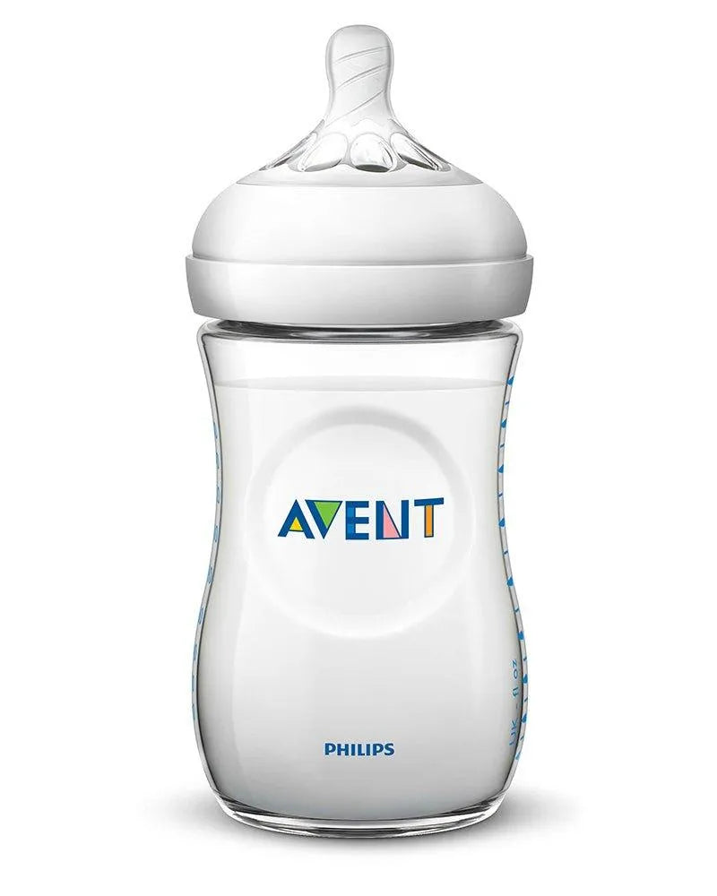 Philips Avent Kit Nouveau-Né Natural - Babyboss.ma - Philips Avent - pour bébé maroc