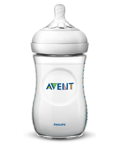 Philips Avent Kit Nouveau-Né Natural - Babyboss.ma - Philips Avent - pour bébé maroc