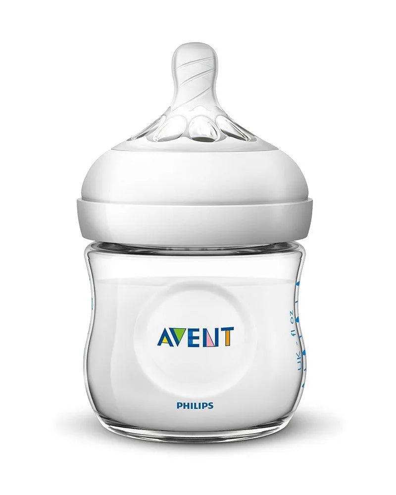 Philips Avent Kit Nouveau-Né Natural - Babyboss.ma - Philips Avent - pour bébé maroc