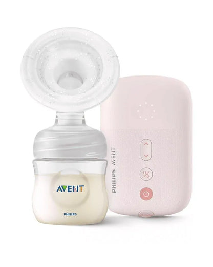 Philips Avent Tire-lait électrique simple - Babyboss.ma - Philips Avent - pour bébé maroc