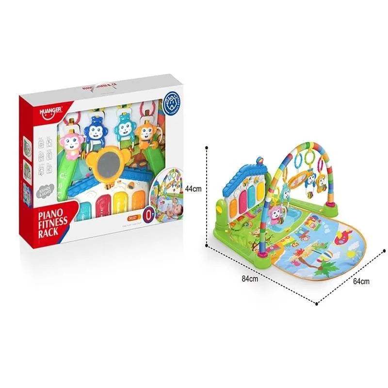 piano-tapis-d-eveil-musical-84cm-huanger-babyboss-ma-huanger-pour-bebe-maroc-2 - Babyboss.ma -bebe-maroc