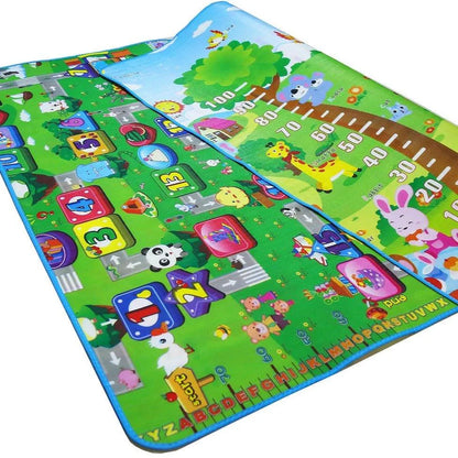 PlayCarpet : Tapis pour bébé - Babyboss.ma - Âge : Dès la naissance - pour bébé maroc