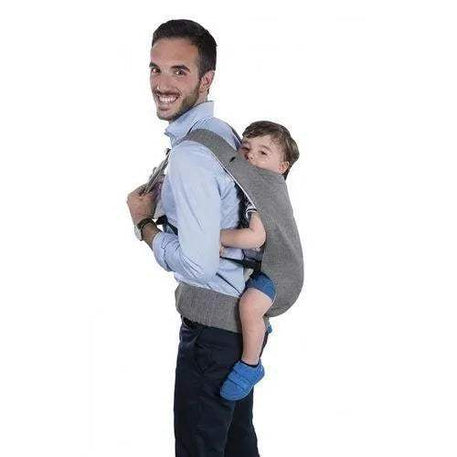 شيكو حاملة الأطفال الفسيولوجية Myamaki - أوضاع متعددة - BABYBOSS