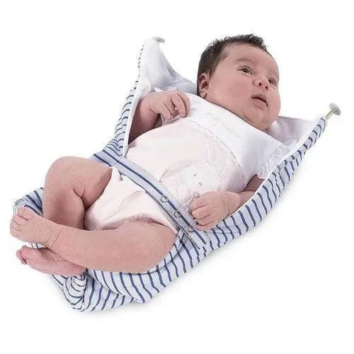 Porte-bébé physiologique CHICCO Myamaki - Multi-positions - Babyboss.ma - Chicco - pour bébé maroc