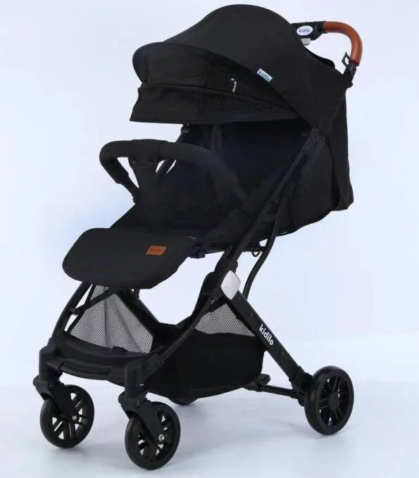 Poussette citadine compacte K8 – Kidilo - Babyboss.ma - Kidilo - pour bébé maroc