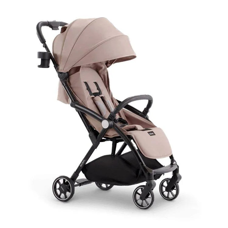 Poussette MAGICFOLD Plus Sable - Leclerc Baby - Babyboss.ma - Leclerc - pour bébé maroc