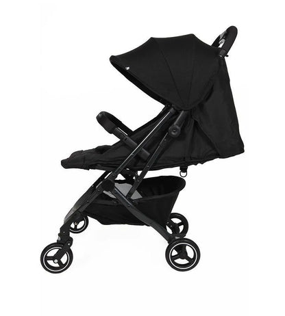 POUSSETTE PILOT ULTRA COMPACTE noir – EVENFLO - Babyboss.ma - EVENFLO - pour bébé maroc