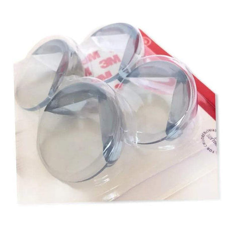 Protège Coins (4pcs) Bébé Safe - Bébé Safe - Sécurité Maison pour bébé Maroc -www.babyboss.ma