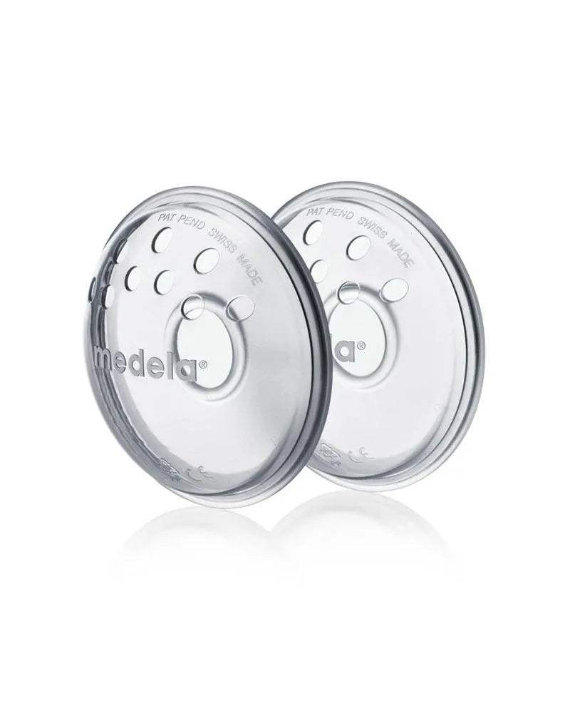 Protège-mamelon Medela - Medela - Soins Mamelons pour bébé Maroc -www.babyboss.ma
