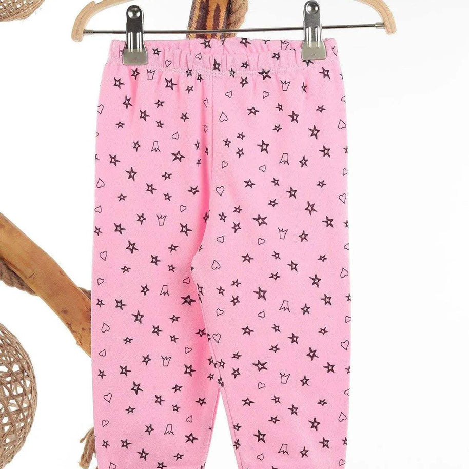 Pyjama licorne 100% coton - Beybek - pour bébé Maroc -www.babyboss.ma