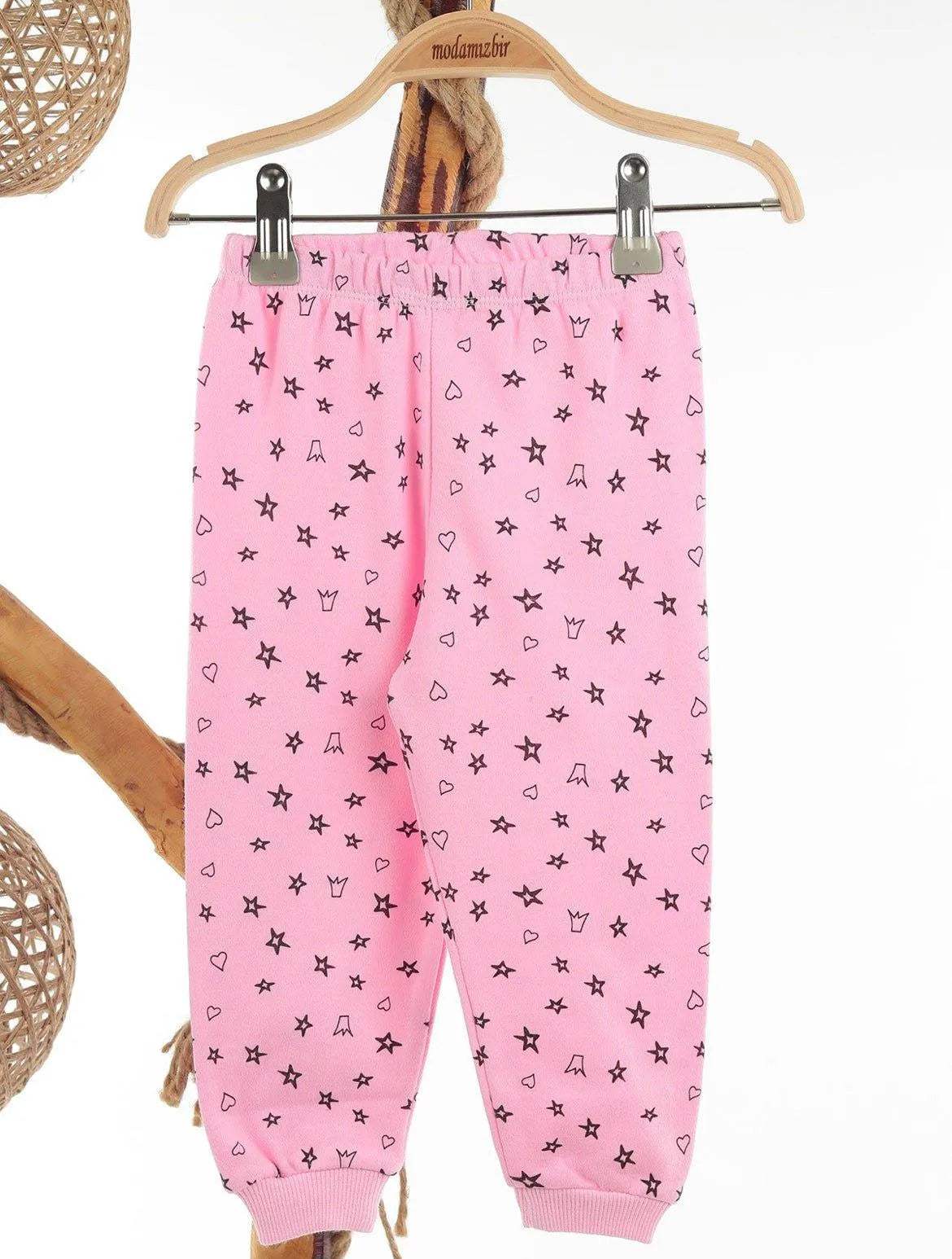 Pyjama licorne 100% coton - Beybek - pour bébé Maroc -www.babyboss.ma