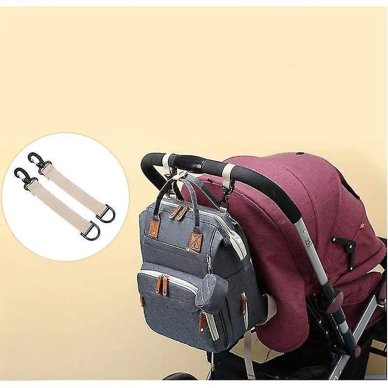 Sac à langer - sac - pour bébé Maroc -www.babyboss.ma