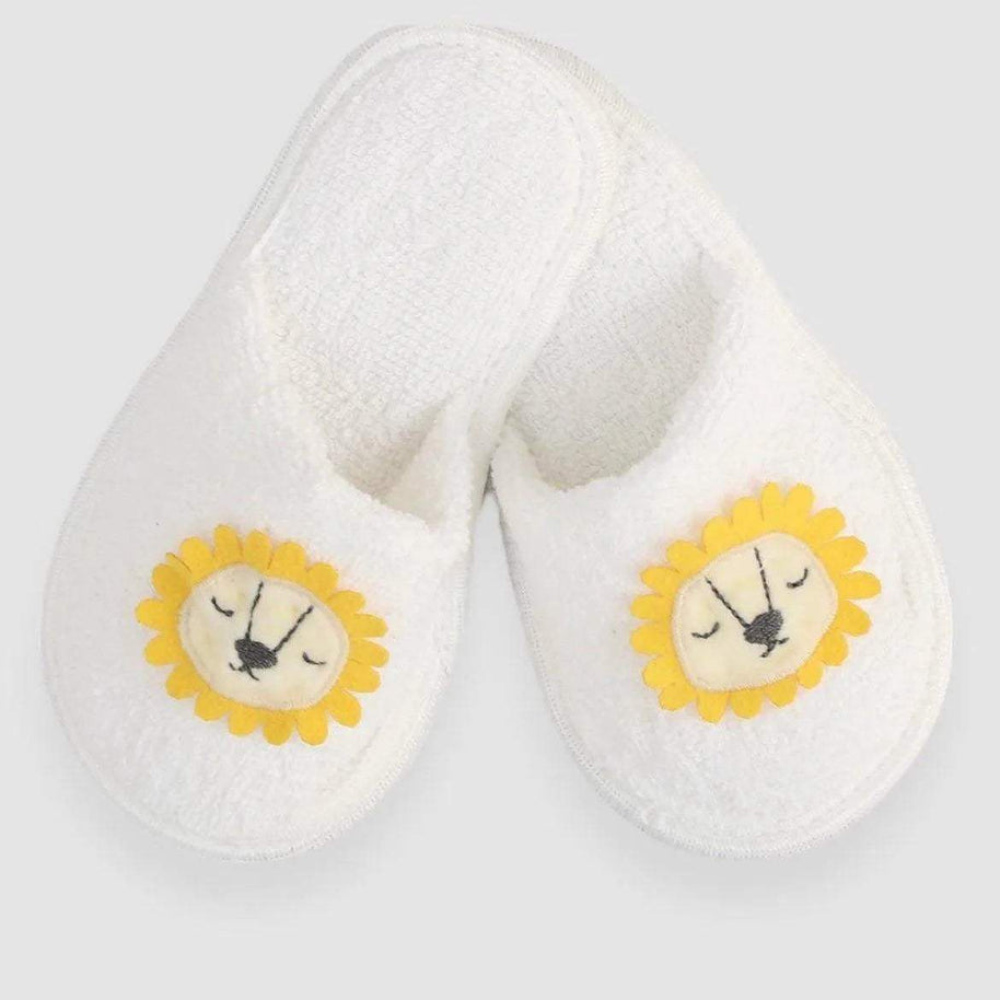 Set sortie de bain 100%coton - Bebitof - Hygiène et Soin pour bébé Maroc -www.babyboss.ma