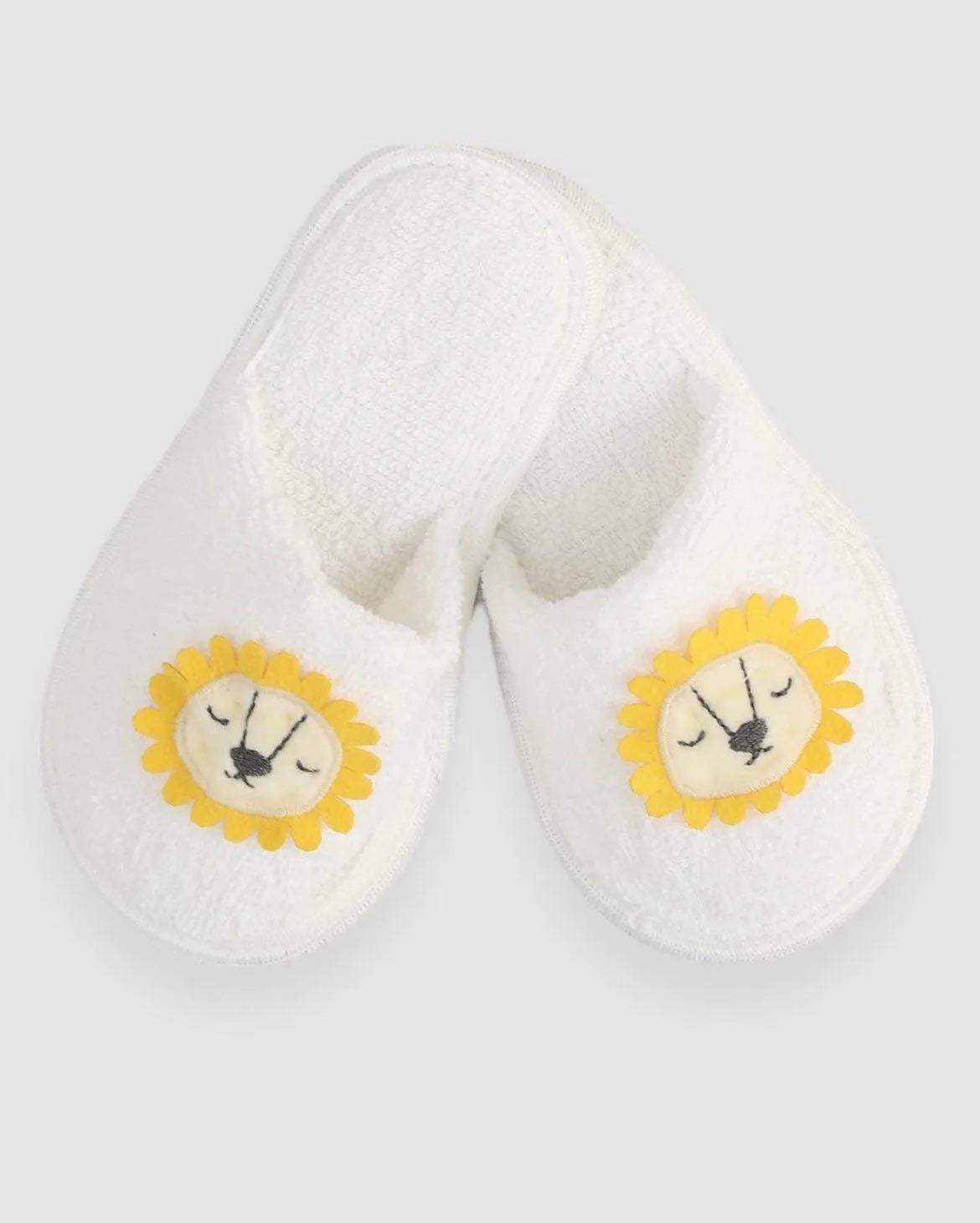 Set sortie de bain 100%coton - Bebitof - Hygiène et Soin pour bébé Maroc -www.babyboss.ma