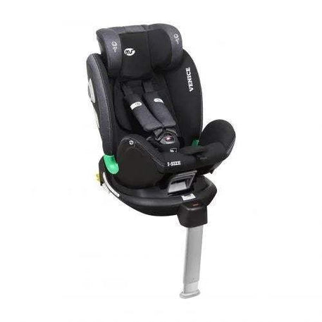 Siège auto Venice 0 + 1 groupe i-size - MS Innovaciones - pour bébé maroc - www.babyboss.ma