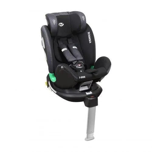 Siège auto Venice 0 + 1 groupe i-size - Babyboss.ma - MS Innovaciones - pour bébé maroc