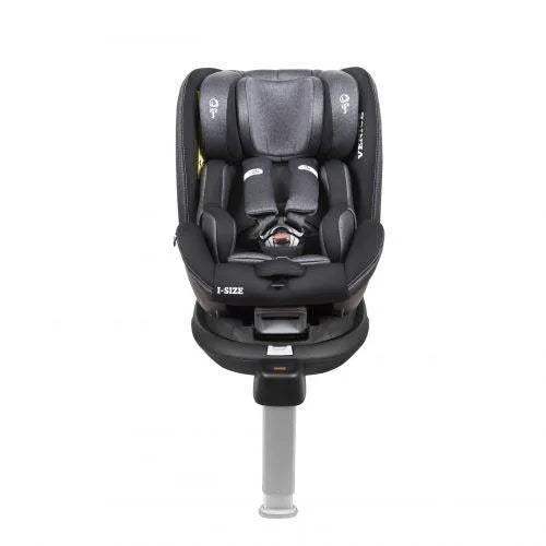 Siège auto Venice 0 + 1 groupe i-size - MS Innovaciones - Siège auto pour bébé Maroc -www.babyboss.ma