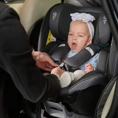 Siège auto Venice 0 + 1 groupe i-size - MS Innovaciones - Siège auto pour bébé Maroc -www.babyboss.ma