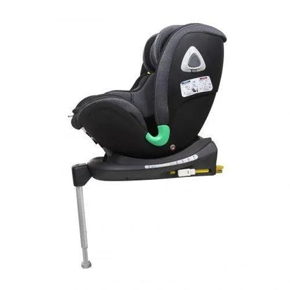 Siège auto Venice 0 + 1 groupe i-size - Babyboss.ma - MS Innovaciones - pour bébé maroc