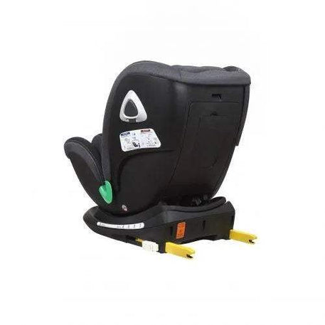 Siège auto Venice 0 + 1 groupe i-size - MS Innovaciones - Siège auto pour bébé Maroc -www.babyboss.ma