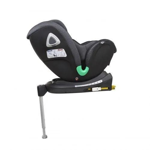 Siège auto Venice 0 + 1 groupe i-size - Babyboss.ma - MS Innovaciones - pour bébé maroc