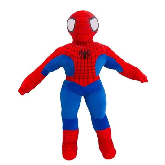 SPIDERMAN - Peluche - babyboss toys - pour bébé maroc