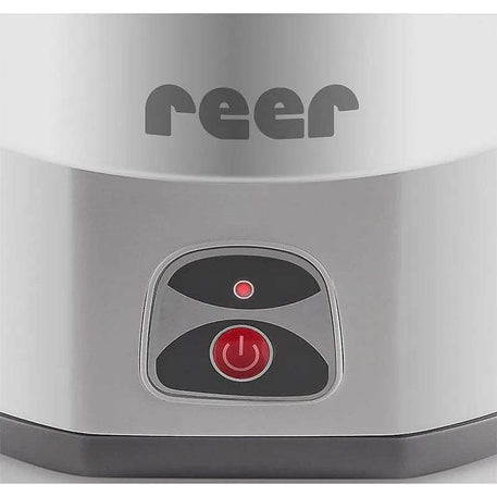 Stérilisateur vapeur VapoMax - Reer - Reer - Stérilisateurs de biberons pour bébé Maroc -www.babyboss.ma