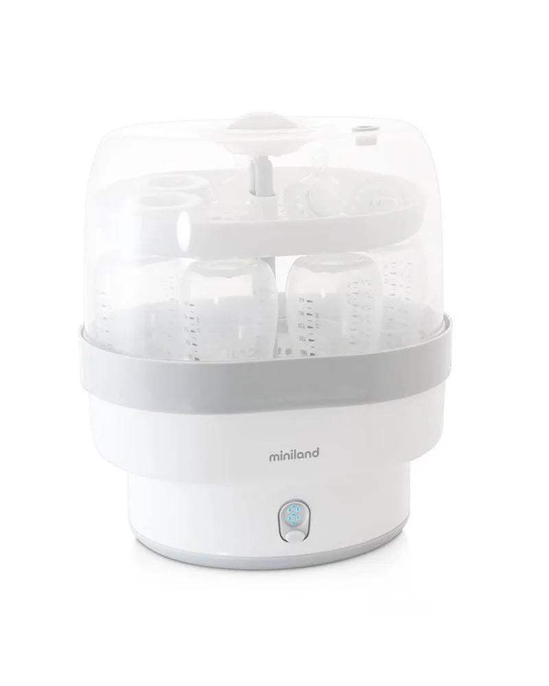 sterilisateur-6-biberons-miniland-babyboss-ma-miniland-pour-bebe-maroc-1 - Babyboss.ma -bebe-maroc