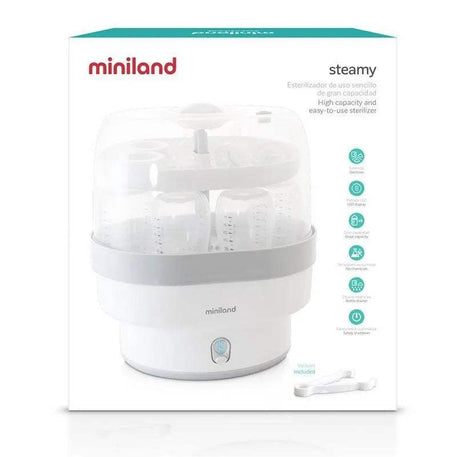 sterilisateur-6-biberons-miniland-babyboss-ma-miniland-pour-bebe-maroc-3 - Babyboss.ma -bebe-maroc