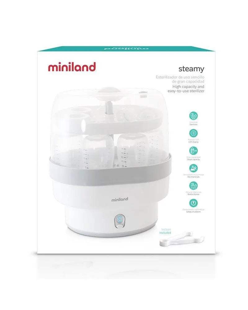 sterilisateur-6-biberons-miniland-babyboss-ma-miniland-pour-bebe-maroc-3 - Babyboss.ma -bebe-maroc