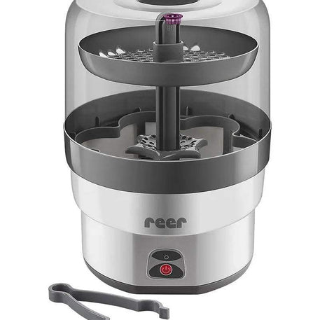 sterilisateur-vapeur-vapomax-reer-babyboss-ma-reer-pour-bebe-maroc-2 - Babyboss.ma -bebe-maroc