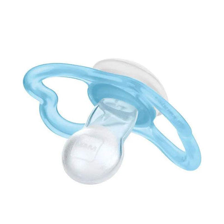 Sucette MAM Original 6M+ Bleu - MAM - Sucettes pour bébé Maroc -www.babyboss.ma