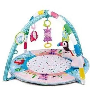 Tapis de jeu “Activity Gym & Ball Pit” - babyboss toys - pour bébé maroc