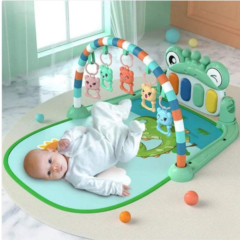Tapis piano - little baby - pour bébé Maroc -www.babyboss.ma